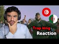Trap king - Tornado ft Kibou , Zako , Nirmou 🔥🔥 || REACTION || 🔥🔥