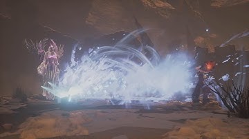 Code Vein Hardcore Casting Only Challenge: Eva farming & the Final Story Bosses