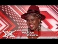 Preview: Anelisa reunites with the original 3 - and Nicole | The X Factor 2016