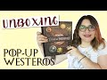 #Unboxing┃#GameOfThrones Westeros Pop-Up