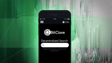 BitClave - the privacy is yours