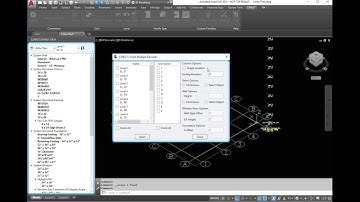 Autodesk REVIT and LINKo7 Sample WorkFlow
