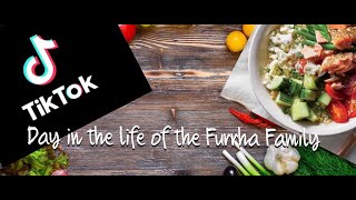 A DAY IN THE LIFE! (FURRHA FAMILY COOKING!!!)