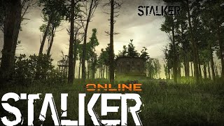 💢☢️STALKER ONLINE-ВЕЧЕРНИЙ СТРИМ - МSK☢️💢