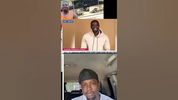 Did I hear him well?🥺"A joint operation between the DSS, EFCC and the Nigerian Police" over multi