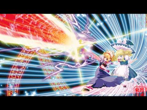ALiCE'S EMOTiON - Volar (Stage 3 theme - Perfect Cherry Blossom)