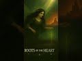 Frozen And The Flame - Roots Of The Heart (Official Music Video)