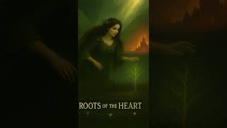 Frozen and the Flame - 🌿 Roots of the Heart