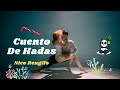 Cuento De Hadas - Nico Rengifo (Music Video, Modern Latin)   Lyrics