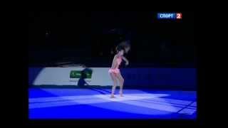 Yulia Sinitsina Gala. Nizhniy Novgorod 2012