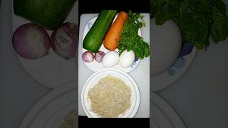 How to make Ramen 🍜 //#recipe #shortfeed #shorts
