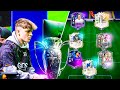 Echampions league 280000 pro fifa tournament