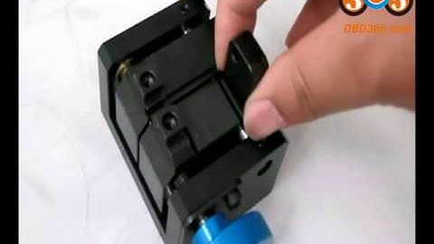 How to do bit key aligned with Korea MIRACLE-A7