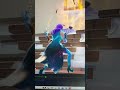 Just a mini kill
