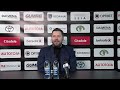 G. Petrauskas: „Ar norėjome daugiau? Tikrai taip. Ar galėjome? Abejoju.“