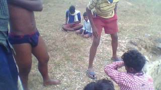 Sad comedy video Rajpur