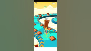 Shortcut Run - Gameplay - level 202(Android, ios)#shorts