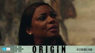 ORIGIN- The Motion Picture- In Australian Cinemas NOW