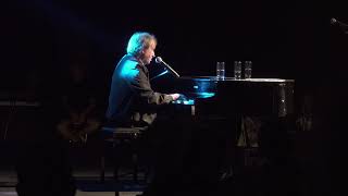 Chris De Burgh - Borderline, Limassol Cyprus 2023