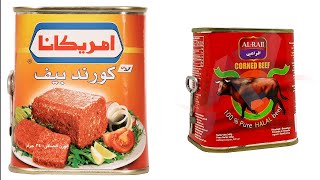 طريقة فتح علبة البلوبيف الصحيحة | bluebeef box | zorro