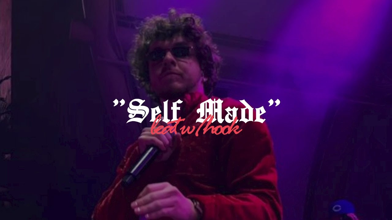 [FREE] JACK HARLOW Club Type Beat With HOOK "Self Made" | OPEN VERSE 2025