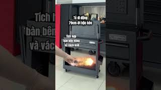 Ra đường cẩn thận nhé anh em, đi mua vàng nguy hiểm quá #csps #automobile #cokhi #dungcucokhi #diy