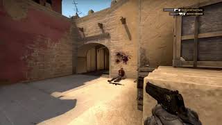 Random flick shot v2