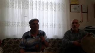 Mut Türküsü Ay Doğar Mut Kalesinden