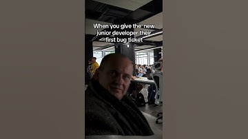 We all know this pain #techtok #programming #codinghumor