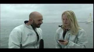 Day 3 Introduction - Melges 24 Worlds 2009