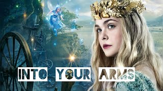 Into Your Arms - Maleficent Music Video