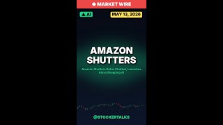 Amazon Shutters Rufus Chatbot, Launches Alexa Shopping AI