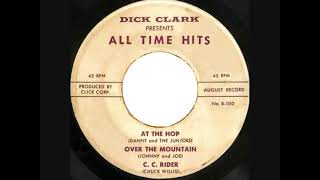 Dick Clark - "All-Time Hits"  vol. 1 (1957) (side 1)