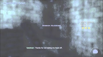 MW3 Stay Sharp 21.4 (Personal Record) (Livestream/AOTN Update)