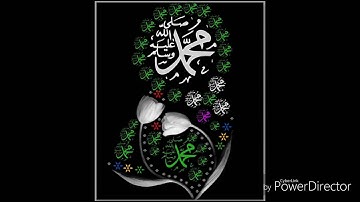 القارئ الشاب  محمد حسن المهدى 2015