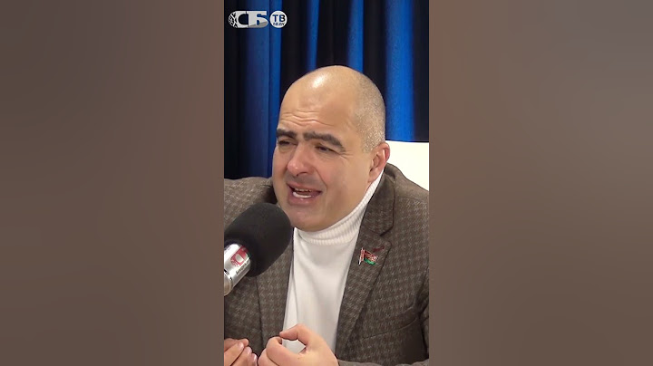 Да здравствует Лукашенко и Путин! Гайдукевич об отношении литовцев и латышей к собственным политикам