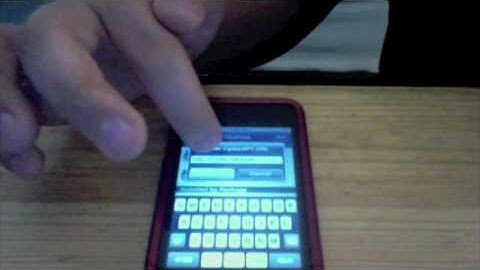 How to install Installous (free apps)