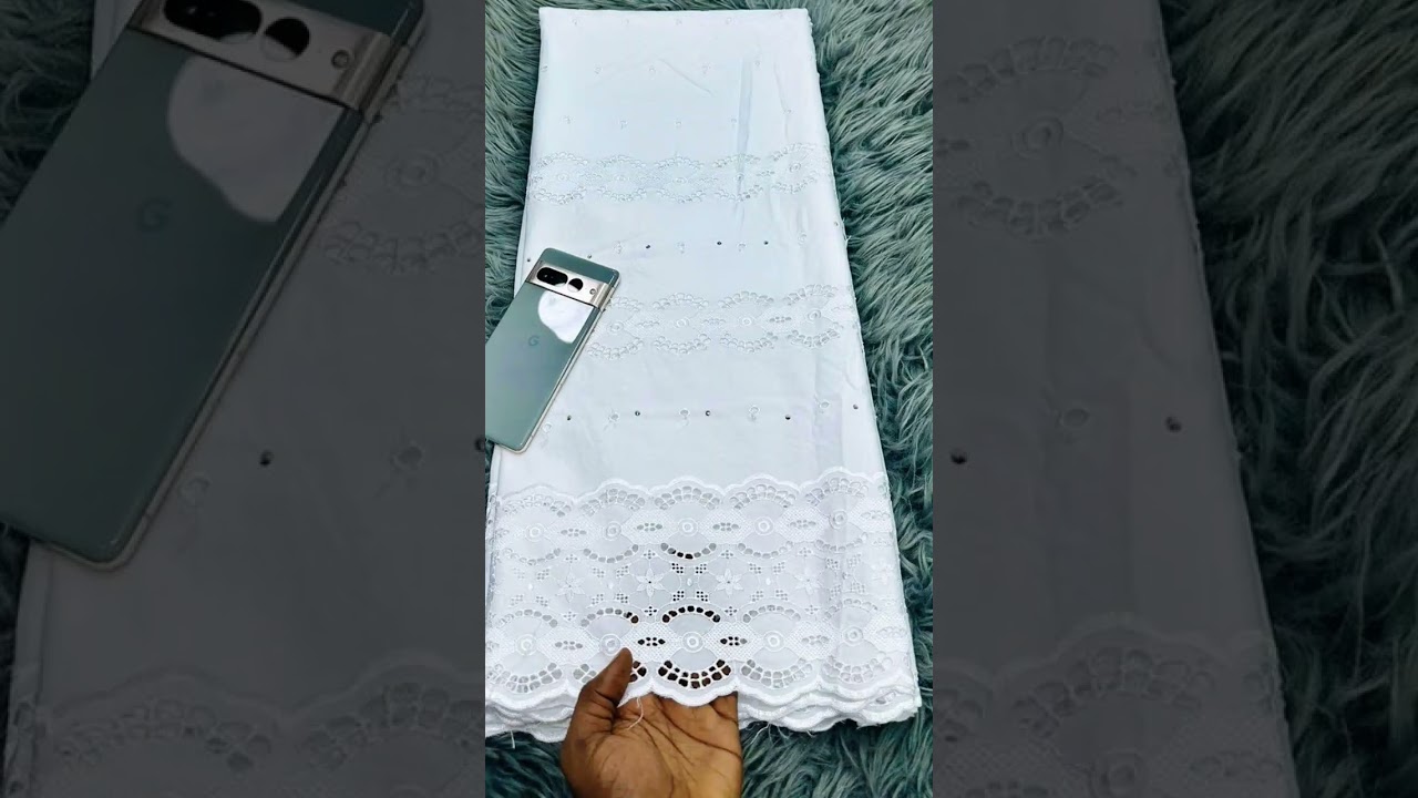 Unisex Polish Lace. Price:₦60,000(5yards).  Call or DM 08038262940 to order