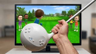 I Tested Every Weird Nintendo Controller I Could Find