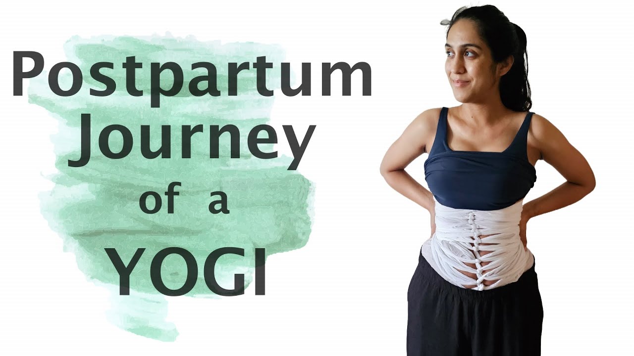 My Postpartum Journey | All questions answered | Yogbela