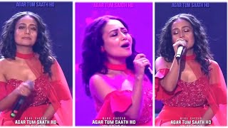 Agar Tum Saath Ho Full Screen WhatsApp Status | Agar Tum Saath Ho WhatsApp Status For Neha Kakkar