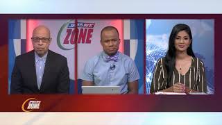 JFF plan to start Premier League on November 14 | SportsMax Zone