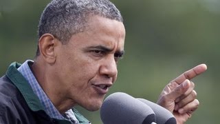 Obama visit to Chattanooga sparks protests