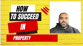 How to Succeed in Property (Indy Mann)