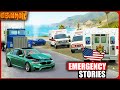 Emergency Stories #96 - BeamNGTV