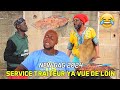 Gag congolais 2024 service traiteur ya vue de loin avec mabidi mukwata coupure