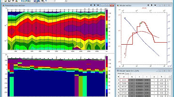 New options for TDEM data processing in ZondTEM1D software