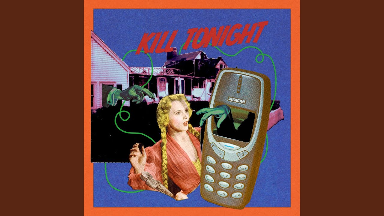 Watch Kill Tonight on YouTube Watch Kill Tonight on YouTube