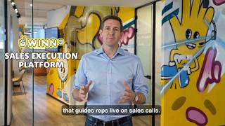 WINN.AI - The Sales Execution Platform