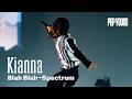 Kianna - Blah Blah~Spectrum (Live at POP YOURS 2026)